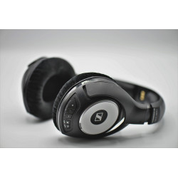 Casque audio