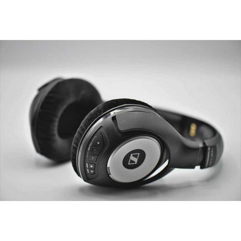 Casque audio